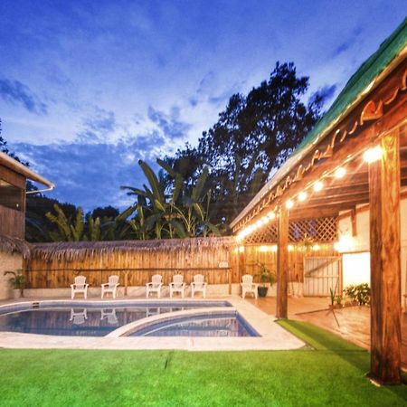 Hotel Liah'S Tortuguero Dış mekan fotoğraf