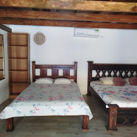 Hotel Liah'S Tortuguero Dış mekan fotoğraf