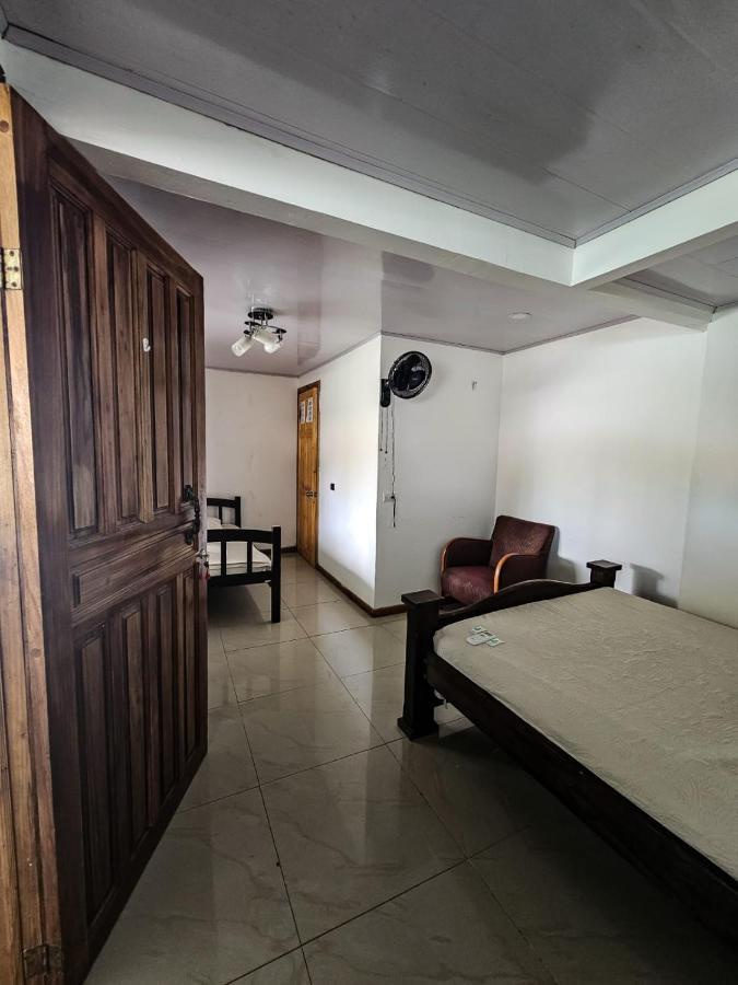 Hotel Liah'S Tortuguero Dış mekan fotoğraf