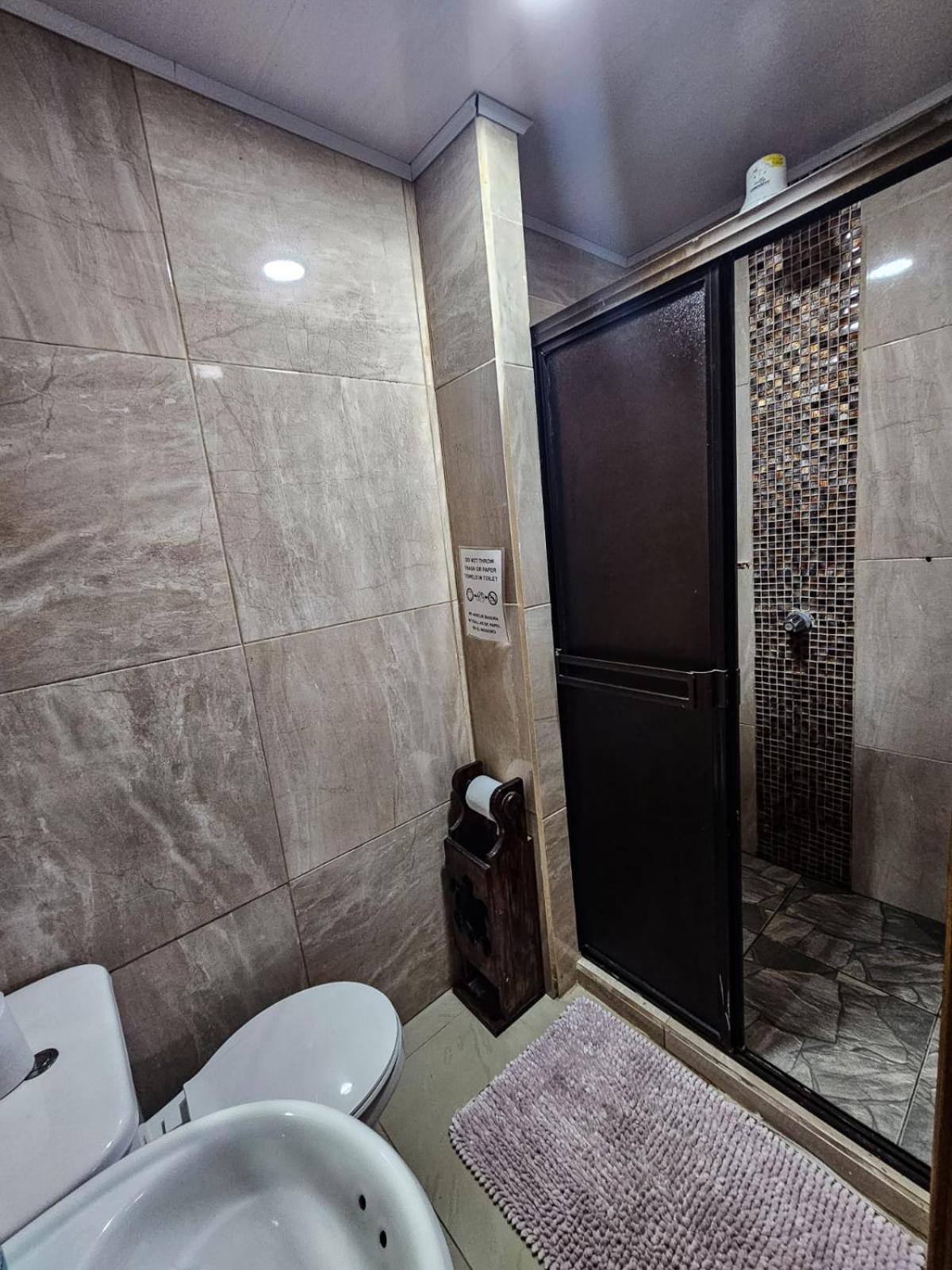 Hotel Liah'S Tortuguero Dış mekan fotoğraf
