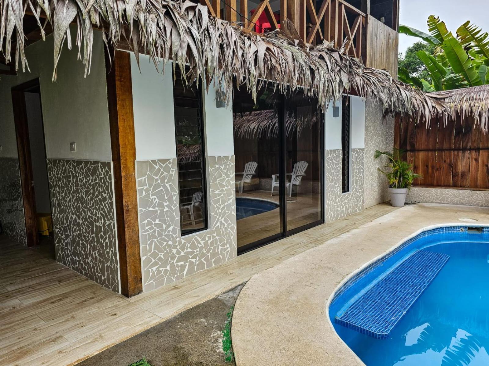 Hotel Liah'S Tortuguero Dış mekan fotoğraf